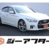 nissan skyline 2019 -NISSAN--Skyline 5BA-RV37--RV37-100536---NISSAN--Skyline 5BA-RV37--RV37-100536- image 1