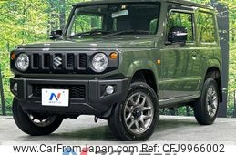 suzuki jimny 2022 -SUZUKI--Jimny 3BA-JB64W--JB64W-269919---SUZUKI--Jimny 3BA-JB64W--JB64W-269919-