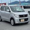 suzuki wagon-r 2015 quick_quick_DBA-MH34S_MH34S-500403 image 3