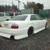 toyota chaser 1998 19025M image 5