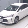 toyota prius-α 2017 -TOYOTA 【岐阜 303と4408】--Prius α ZVW41W-0057419---TOYOTA 【岐阜 303と4408】--Prius α ZVW41W-0057419- image 1