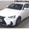 lexus is 2016 CFJ1756757 image 2