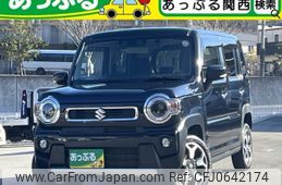 suzuki hustler 2020 quick_quick_5AA-MR92S_MR92S-146922