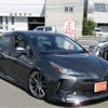 toyota prius 2019 -TOYOTA 【福山 300ﾗ7511】--Prius DAA-ZVW51--ZVW51-6127339---TOYOTA 【福山 300ﾗ7511】--Prius DAA-ZVW51--ZVW51-6127339- image 2