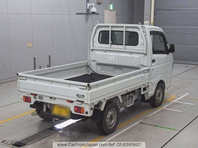 suzuki carry-truck 2016 -SUZUKI 【福井 480ｽ1479】--Carry Truck EBD-DA16T--DA16T-291843---SUZUKI 【福井 480ｽ1479】--Carry Truck EBD-DA16T--DA16T-291843- image 2