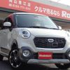 daihatsu cast 2017 -DAIHATSU--Cast DBA-LA250S--LA250S-0088070---DAIHATSU--Cast DBA-LA250S--LA250S-0088070- image 1