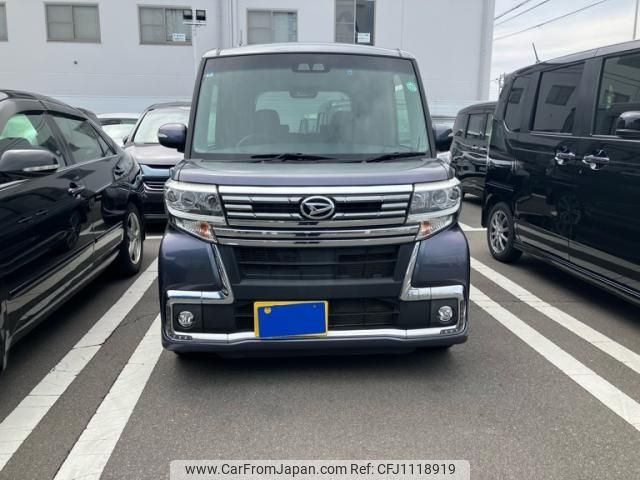 daihatsu tanto 2017 -DAIHATSU--Tanto DBA-LA610S--LA610S-0103985---DAIHATSU--Tanto DBA-LA610S--LA610S-0103985- image 2