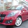 suzuki swift 2012 -SUZUKI--Swift CBA-ZC32S--ZC32S-106588---SUZUKI--Swift CBA-ZC32S--ZC32S-106588- image 1