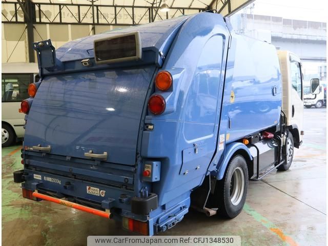 isuzu elf-truck 2018 CFJ1348530 image 2