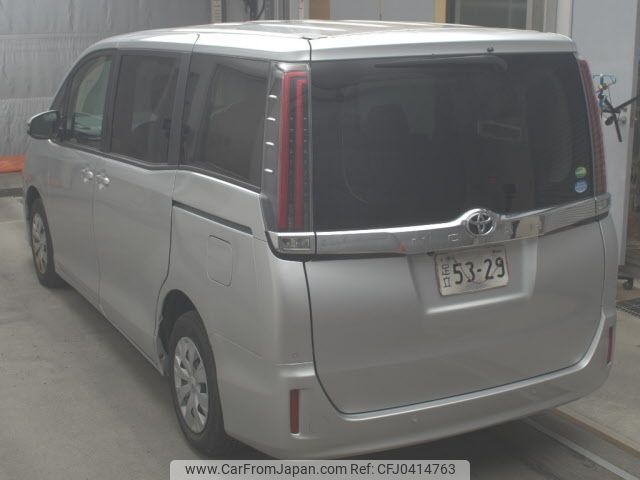 toyota noah 2019 -TOYOTA--Noah ZRR80G-0561391---TOYOTA--Noah ZRR80G-0561391- image 2