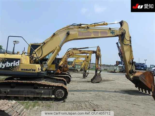komatsu komatsu-others undefined -OTHER JAPAN--Komatsu 1-KMTHB001L02001276---OTHER JAPAN--Komatsu 1-KMTHB001L02001276- image 2
