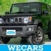 suzuki jimny-sierra 2024 quick_quick_3BA-JB74W_JB74W-212927 image 1