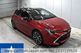 toyota corolla-sport 2020 -TOYOTA--Corolla Sport NRE214H--NRE214-0003813---TOYOTA--Corolla Sport NRE214H--NRE214-0003813-
