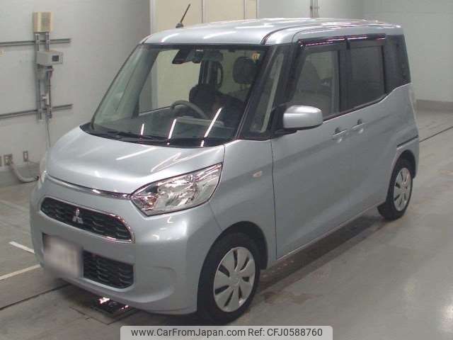 mitsubishi ek-space 2017 -MITSUBISHI--ek Space DBA-B11A--B11A-0300590---MITSUBISHI--ek Space DBA-B11A--B11A-0300590- image 1