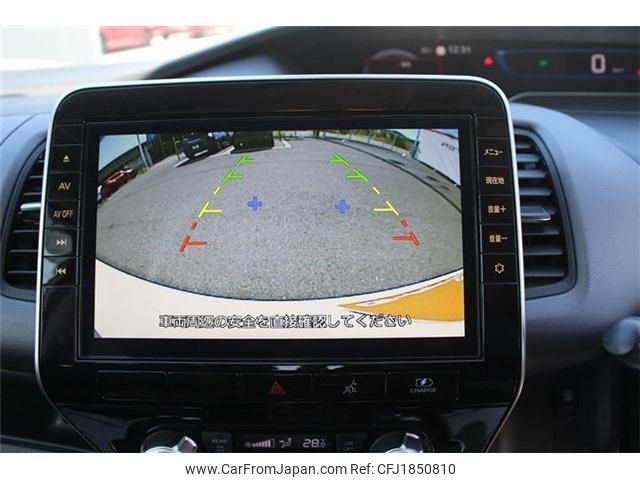 nissan serena 2021 CFJ1850810 image 2