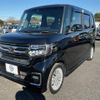 honda n-box 2022 -HONDA--N BOX 6BA-JF3--JF3-2363216---HONDA--N BOX 6BA-JF3--JF3-2363216- image 1