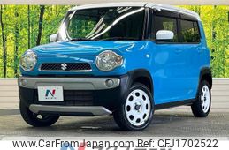 suzuki hustler 2016 CFJ1702522