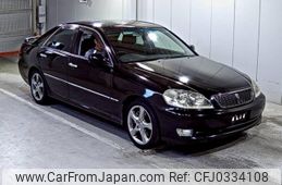 toyota mark-ii 2003 -TOYOTA--Mark2 JZX110-6051789---TOYOTA--Mark2 JZX110-6051789-