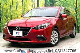 mazda axela 2014 quick_quick_BM5FS_BM5FS-112406