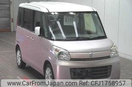 suzuki spacia 2013 CFJ1758957