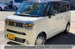 suzuki wagon-r 2024 quick_quick_5AA-MX91S_233749