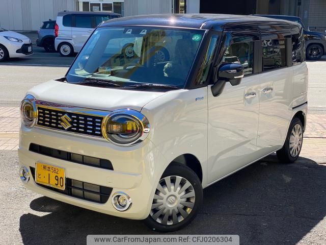 suzuki wagon-r 2024 quick_quick_5AA-MX91S_233749 image 1