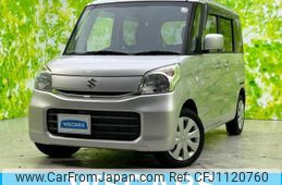 suzuki spacia 2016 quick_quick_DAA-MK42S_MK42S-174779