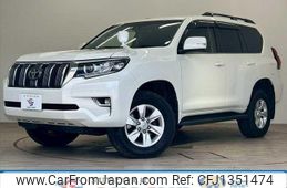 toyota land-cruiser-prado 2019 quick_quick_LDA-GDJ150W_GDJ150-0038434