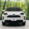 toyota yaris-cross 2020 CFJ1727122 image 15