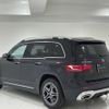 mercedes-benz glb-class 2021 -MERCEDES-BENZ--Benz GLB 3DA-247613M--W1N2476132W136417---MERCEDES-BENZ--Benz GLB 3DA-247613M--W1N2476132W136417- image 3
