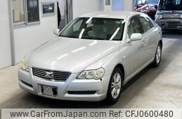 toyota mark-x 2005 -TOYOTA--MarkX GRX121-1002526---TOYOTA--MarkX GRX121-1002526-