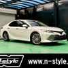 toyota camry 2019 quick_quick_AXVH70_AXVH70-1056105 image 1