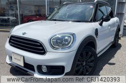 mini mini-others 2018 -BMW--BMW Mini LDA-YT20--WMWYT920403F82419---BMW--BMW Mini LDA-YT20--WMWYT920403F82419-