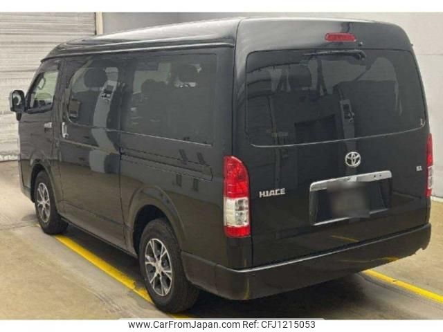 toyota hiace-wagon 2022 quick_quick_3BA-TRH214W_TRH214-0071237 image 2
