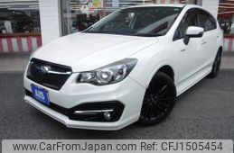 subaru impreza-wagon 2015 CFJ1505454