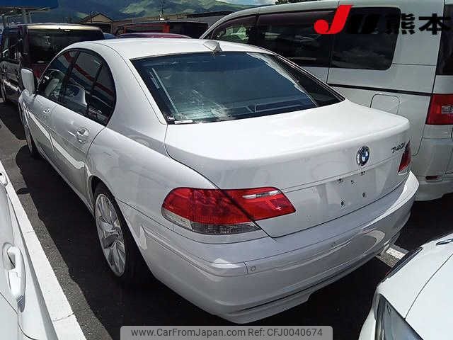 bmw 7-series 2006 -BMW--BMW 7 Series HL40--0DN93220---BMW--BMW 7 Series HL40--0DN93220- image 2