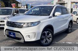 suzuki escudo 2016 quick_quick_DBA-YD21S_TSMLYD21S00134249