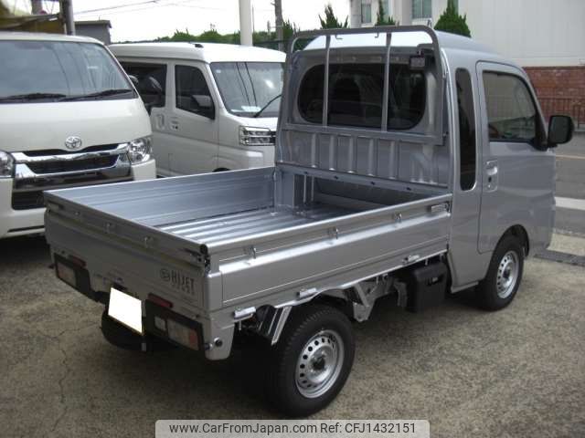 daihatsu hijet-truck 2024 -DAIHATSU 【大阪 480】--Hijet Truck 3BD-S510P--S510P-0585122---DAIHATSU 【大阪 480】--Hijet Truck 3BD-S510P--S510P-0585122- image 2