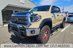 toyota tundra 2018 GOO_NET_EXCHANGE_1157622A30250724W001