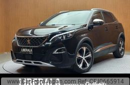 peugeot 3008 2017 -PEUGEOT--Peugeot 3008 LDA-P84AH01--VF3MJAHWWHS229038---PEUGEOT--Peugeot 3008 LDA-P84AH01--VF3MJAHWWHS229038-