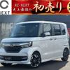 honda n-box 2017 -HONDA--N BOX DBA-JF3--JF3-2002315---HONDA--N BOX DBA-JF3--JF3-2002315- image 1