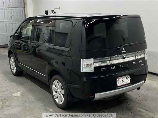 mitsubishi delica-d5 2016 -MITSUBISHI--Delica D5 CV1W-1109455---MITSUBISHI--Delica D5 CV1W-1109455- image 2