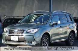 subaru forester 2016 -SUBARU--Forester SJG--03164---SUBARU--Forester SJG--03164-