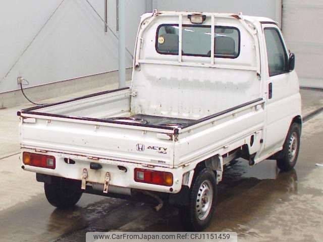honda acty-truck 2003 -HONDA--Acty Truck GD-HA7--HA7-1333042---HONDA--Acty Truck GD-HA7--HA7-1333042- image 2
