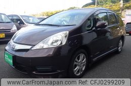 honda fit-shuttle-hybrid 2012 quick_quick_GP2_GP2-3024475