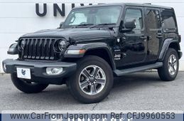 chrysler jeep-wrangler 2020 -CHRYSLER--Jeep Wrangler ABA-JL20L--1C4HJXLN1LW307694---CHRYSLER--Jeep Wrangler ABA-JL20L--1C4HJXLN1LW307694-