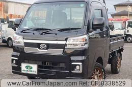 daihatsu hijet-truck 2024 -DAIHATSU 【豊田 480ｶ7392】--Hijet Truck 3BD-S510P--S510P-0577776---DAIHATSU 【豊田 480ｶ7392】--Hijet Truck 3BD-S510P--S510P-0577776-