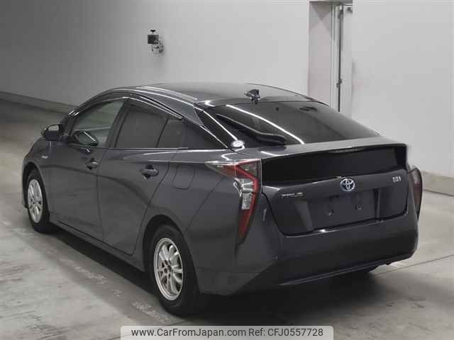 toyota prius undefined -TOYOTA--Prius ZVW50-6104934---TOYOTA--Prius ZVW50-6104934- image 2