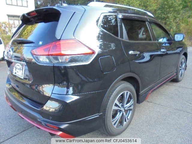 nissan x-trail 2018 -NISSAN 【福島 301ﾋ7359】--X-Trail NT32--087254---NISSAN 【福島 301ﾋ7359】--X-Trail NT32--087254- image 2