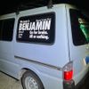 mazda bongo-van 2007 -MAZDA--Bongo Van GC-SK82V--SK82V-400201---MAZDA--Bongo Van GC-SK82V--SK82V-400201- image 6